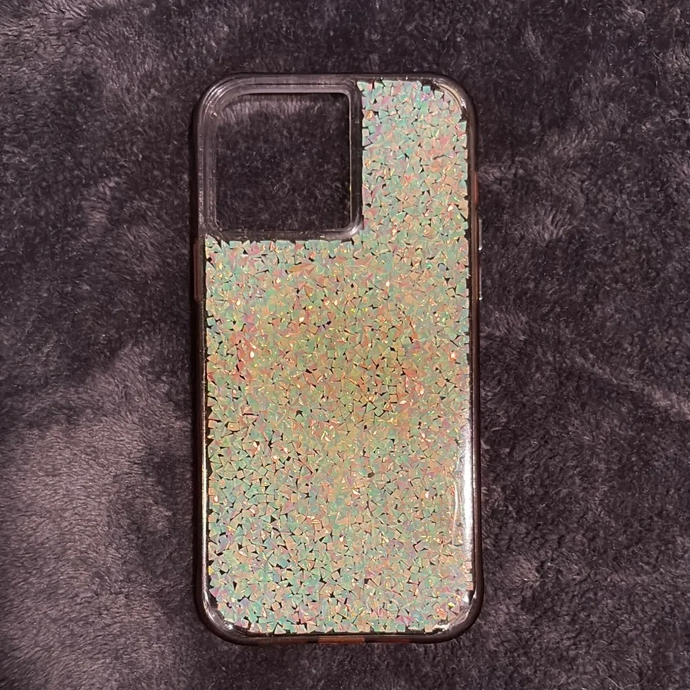 Case Mate, Twinkle Confetti Phone Case